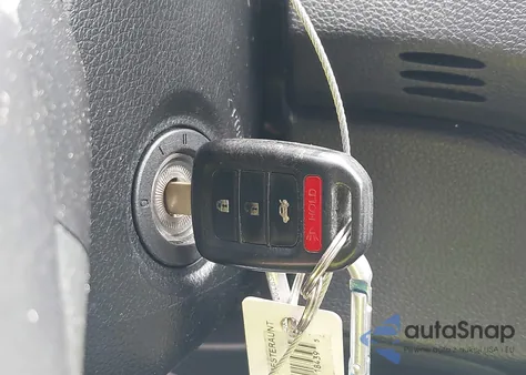 2013 Honda Accord Sport z USA, uszkodzony, nr VIN 1HGCR2F57DA059856